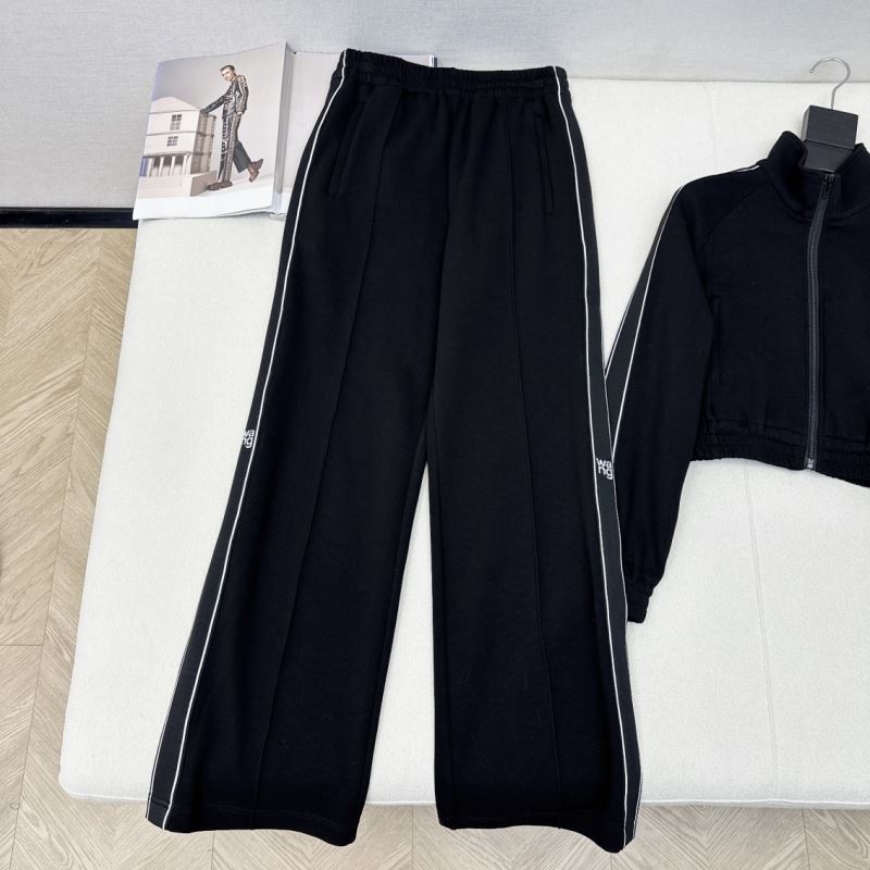 Alexander Wang Long Suits